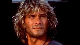 A tribute to Patrick Swayze life and career [upl. by Kalil]