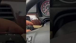 HOW TO CHECK THE OIL LEVEL IN AUDI A4 A5 S5 A6 S6 A8 S8 Q3 Q5 Q7 [upl. by Neelhsa655]