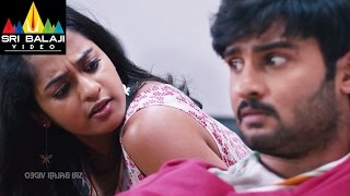 Prema Katha Chitram Movie Part 1010  Sudheer Babu Nanditha  Sri Balaji Video [upl. by Akenaj]