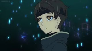 Tower Of God Season2 Episode1 [upl. by Adigirb765]