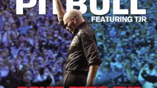 Pitbull ft TJR  Dont Stop The Party Dawson amp Creek Remix [upl. by Fiore]