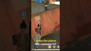 freefirehighlights foryou freefire ur areitanakoipagalnahosake comedyshorts comedy funny [upl. by Elegna563]