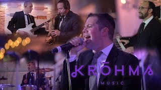 Simcha Leiner  Krohma Music “TopoftheCharts” שמחה ליינר  מוסיקת קראהמה ״מיטב הלהיטים״ [upl. by Ethelin]