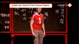 Wouter Deprez  Matchke [upl. by Ajna939]