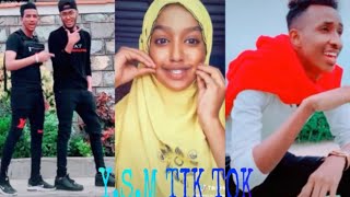 Tik Tok Somali video caused 2020 [upl. by Phelgon]