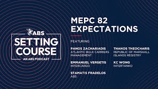 MEPC 82 Expectations [upl. by Analad]