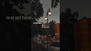 BEST FRIEND LIKE MY BROTHER  TRUE LINES  SHARE YOUR BEST FRIEND youtubeshorts viralshort friend [upl. by D'Arcy]