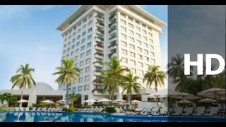 Hotel todo incluido Emporio Ixtapa  PriceTravel [upl. by Anaujal586]