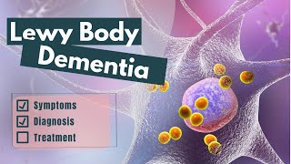 What is Lewy body dementia  Types symptoms diagnosis amp treatment [upl. by Aztirak]