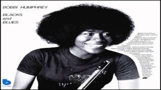 Bobbi Humphrey  Chicago Damn 1973 [upl. by Wivinah]