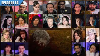 Full Episode 86 Eighty Six Episode 14 Reaction Mashup [upl. by Barfuss]