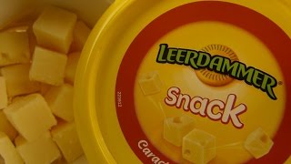 Leerdammer Snack [upl. by Alistair]