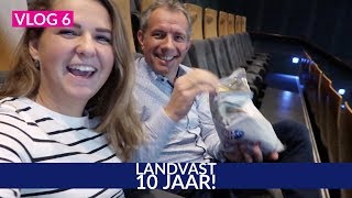 Landvast bestaat 10 jaar [upl. by Ettenal]