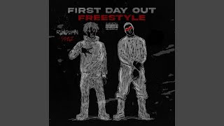 First Day Out Freestyle  Pt 2 [upl. by Blancha]