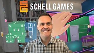 The Future of Mixed Reality at Schell Games [upl. by Angrist]