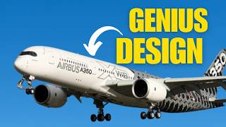 The Real Reason Airlines Are Choosing Airbus A350 Over Boeing [upl. by Halverson]