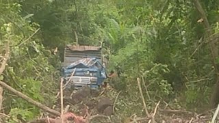 Hap kawei ka truck na Dawki sha Bangladesh [upl. by Brenden]