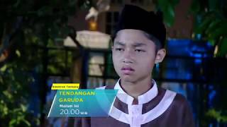 Tendangan Garuda Episode 25 April 2018 [upl. by Levesque]