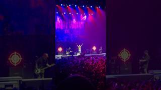 Kublai Khan TX  Antpile LIVE  Hammerstein Ballroom NYC 10272024 [upl. by Ellerrad]