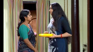 Sthreepadham  Episode 294  16 May 2018  Mazhavil Manorama [upl. by Issy578]