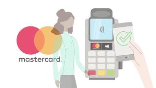 Mastercard® contactless Help your customers just tap amp go™ [upl. by Christmann359]