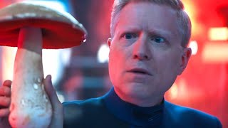 Star Trek 10 Things You Didn’t Know About Paul Stamets [upl. by Emory]