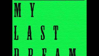 edubble ft Kom  My Last Dream Official Audio [upl. by Burke]