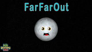 FarFarOut 2018 AG37 Song Reverse 2x speed [upl. by Ikiv]