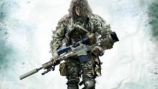 SNIPER GHOST WARRIOR 3  O Início de Gameplay em Português PTBR [upl. by Relyks]