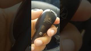 Glade Car Freshner  plug in [upl. by Ymas]