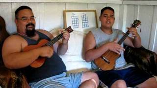 Timis Ukulele Class  OPAE E [upl. by Eille473]