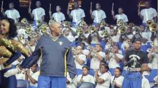 Rap Mix  Southern University Marching Band [upl. by Oshinski]