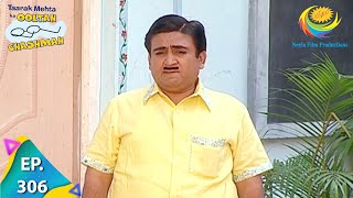 Taarak Mehta Ka Ooltah Chashmah  Episode 306  Full Episode [upl. by Henryk179]