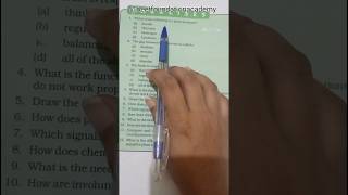 Plant hormone chapter 7 imp for 10th class  ncert science biology botany cbse mpboard [upl. by Boni951]