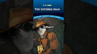 5 Fascinating Facts About The Invisible Man 1933 [upl. by Aidekal973]