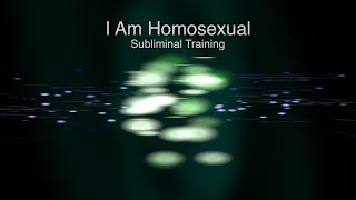 25 I Am Homosexual [upl. by Akiehs]