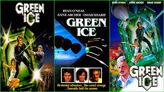 Green Ice 1981 HD [upl. by Eeliah]