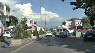 Ulcinj  Montenegro [upl. by Scotney]