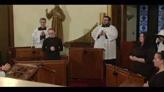 Catholic Daily Mass  Daily TV Mass  January 13 2023 [upl. by Ingeberg]