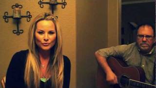 Lady Antebellum  American Honey Natisha Lyne [upl. by Asoral482]