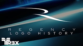 Regency Logo History [upl. by Hamilton]