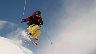 Adventures in the Winter Season at The Khyber Himalayan Resort amp Spa Gulmarg [upl. by Ylrrad552]