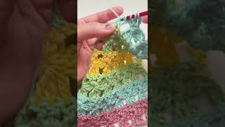 😍😍😍Crochet Stitch Pattern [upl. by Roumell]