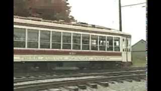 Fabulous Trolleys the History of Trolleys in America Teaser [upl. by Nesrac649]