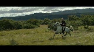 Des chevaux et des hommes  Bandeannonce VOSTF [upl. by Kopaz]