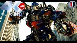 Transformers 2007  Eyes On Mikaela Scene  Movie Clip HD 1080p 60 FPS [upl. by Ocirderf470]