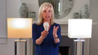 Living Glow Rechargeable LED Bulbs 6pack with Accessories [upl. by Edwina]