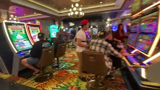 Update El Cortez Casino Expansion Soft Opening [upl. by Yrag]