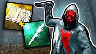 These Addons Make Ghostface Overpowered  Dead by Daylight [upl. by Ward]