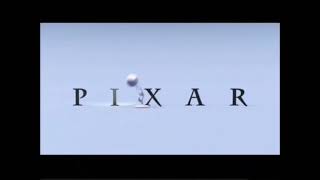 Walt Disney Pictures  Pixar Animation Studios 1999 High Tone [upl. by Anidal212]